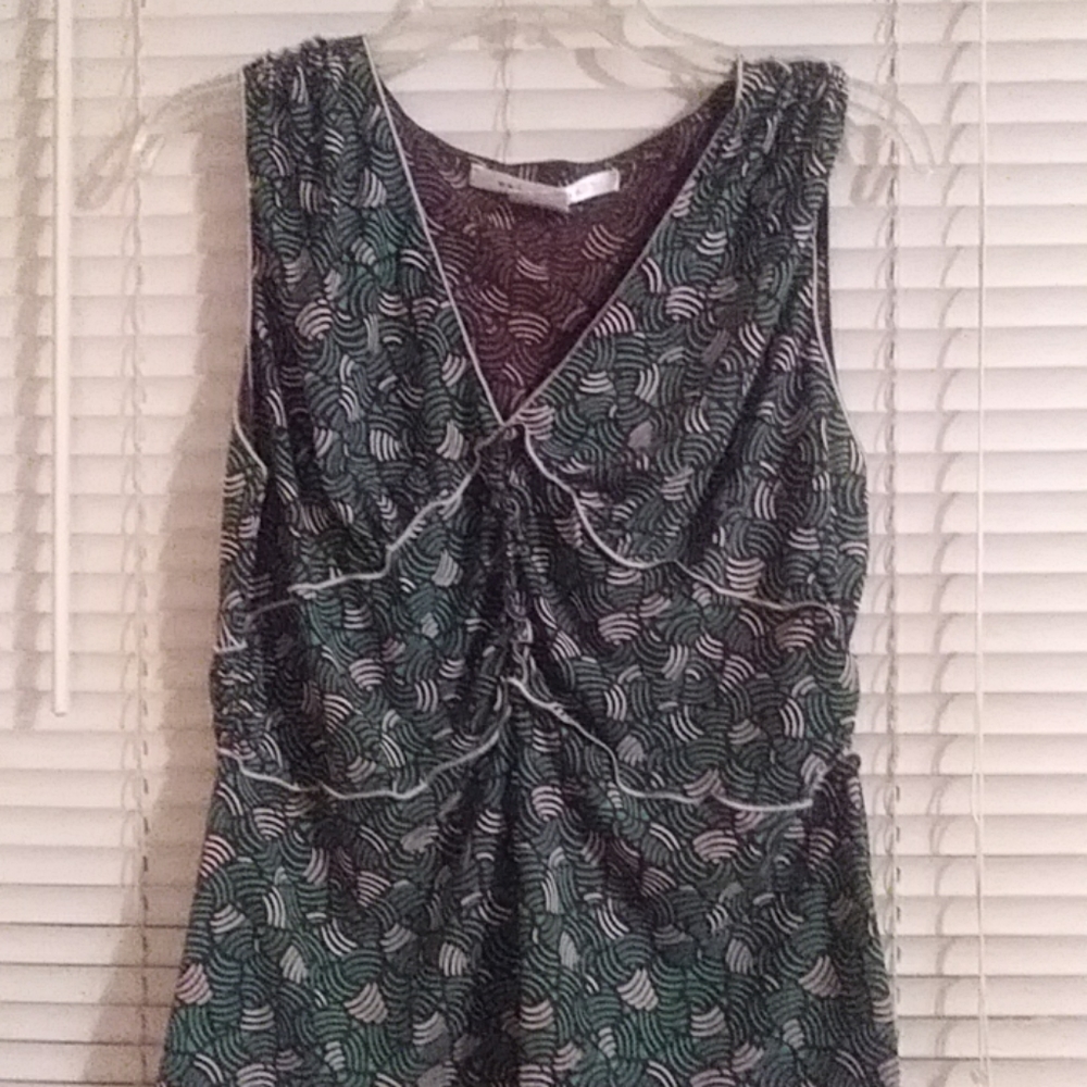 Woman's Top